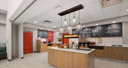 Hampton Inn & Suites McAllen