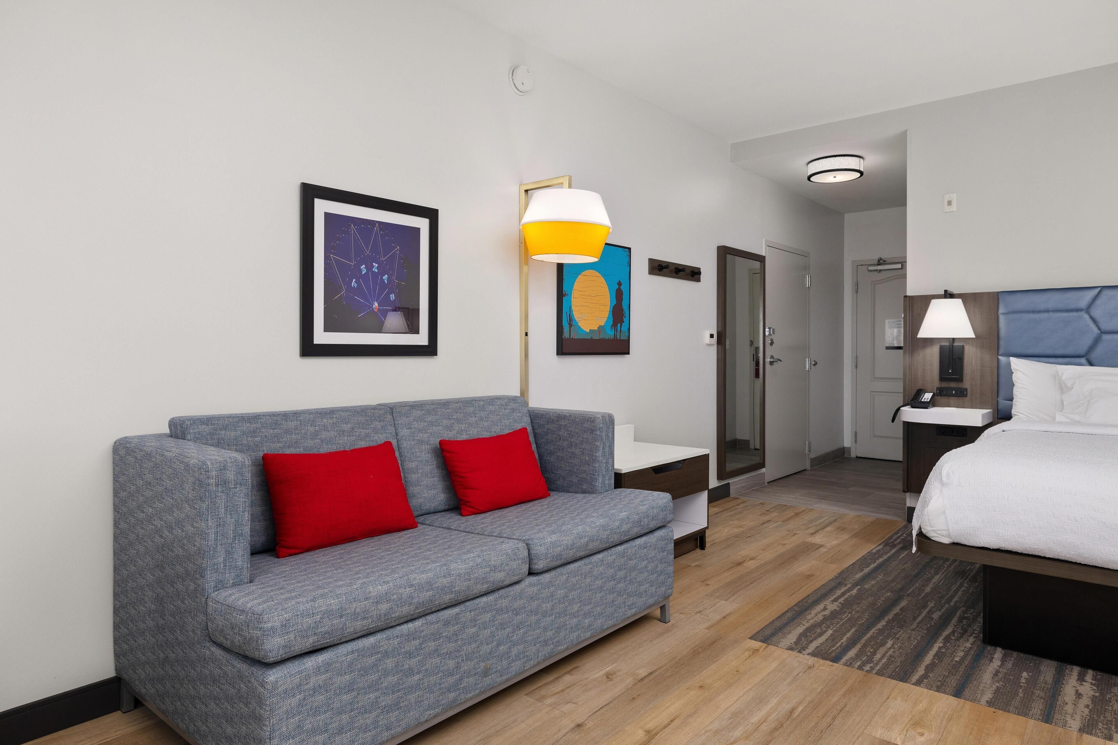 Foto - Hampton Inn & Suites McAllen