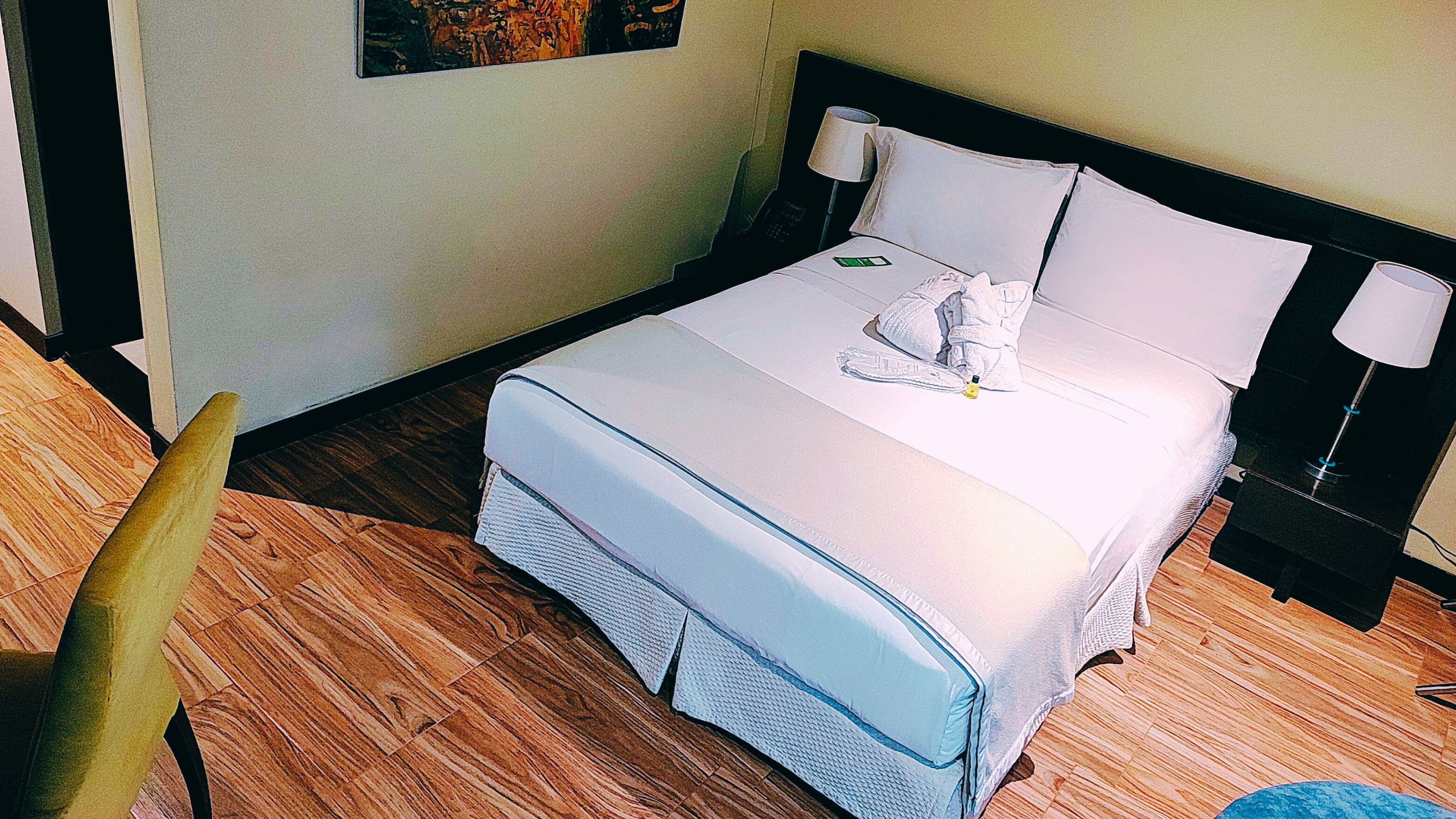 Foto - Blue Suites Hotel
