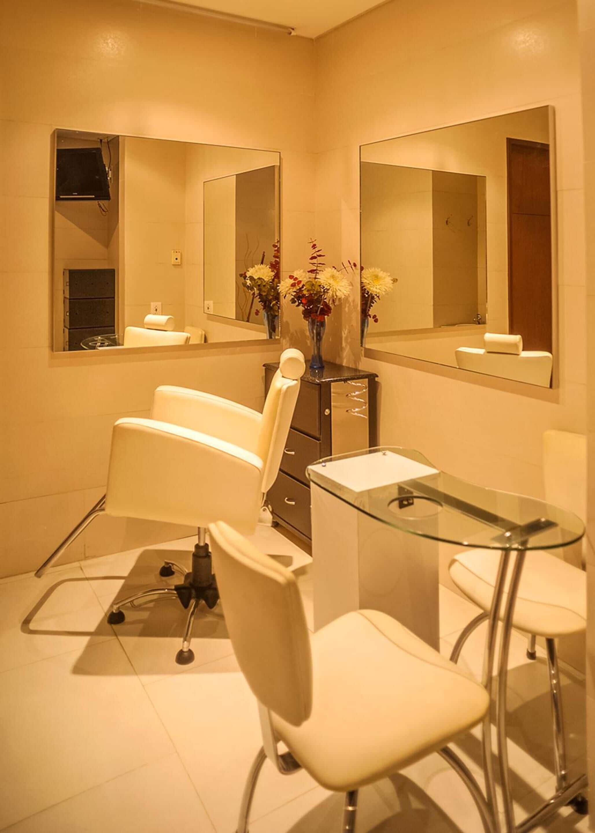 Foto - Blue Suites Hotel