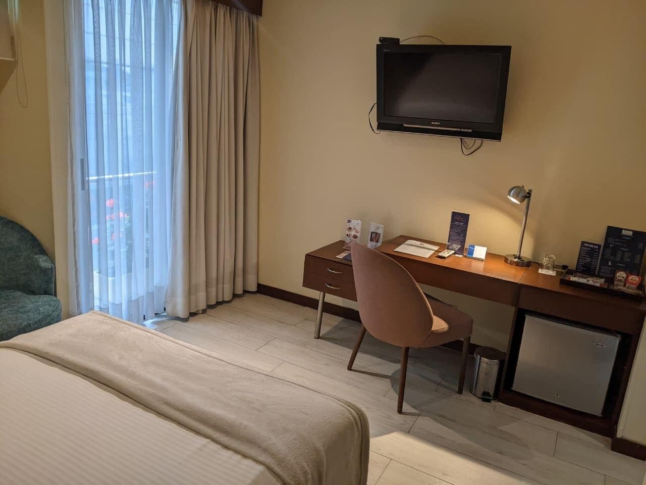 Foto - Blue Suites Hotel