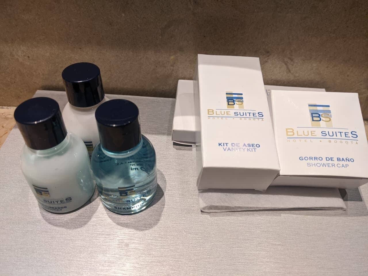 Foto - Blue Suites Hotel