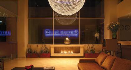 Blue Suites Hotel