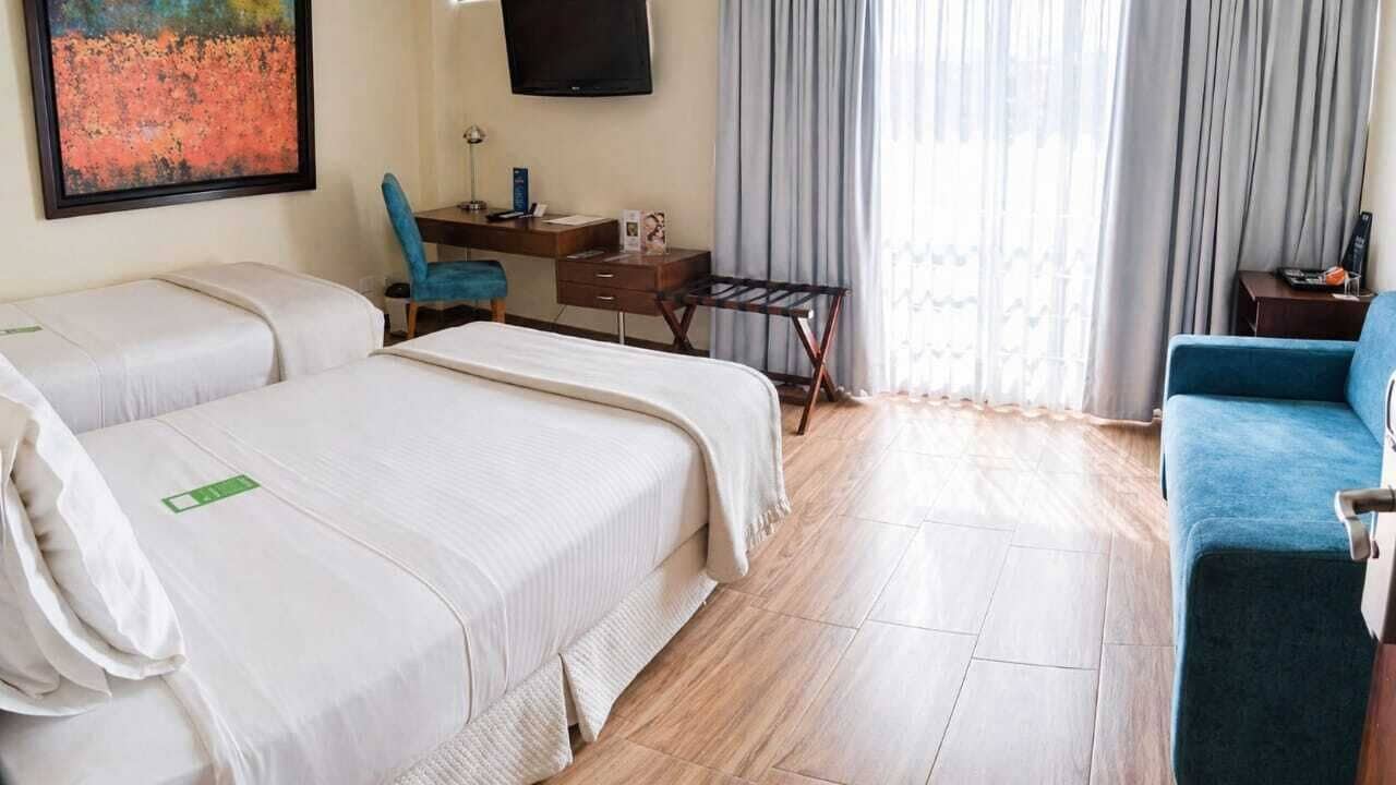 Foto - Blue Suites Hotel