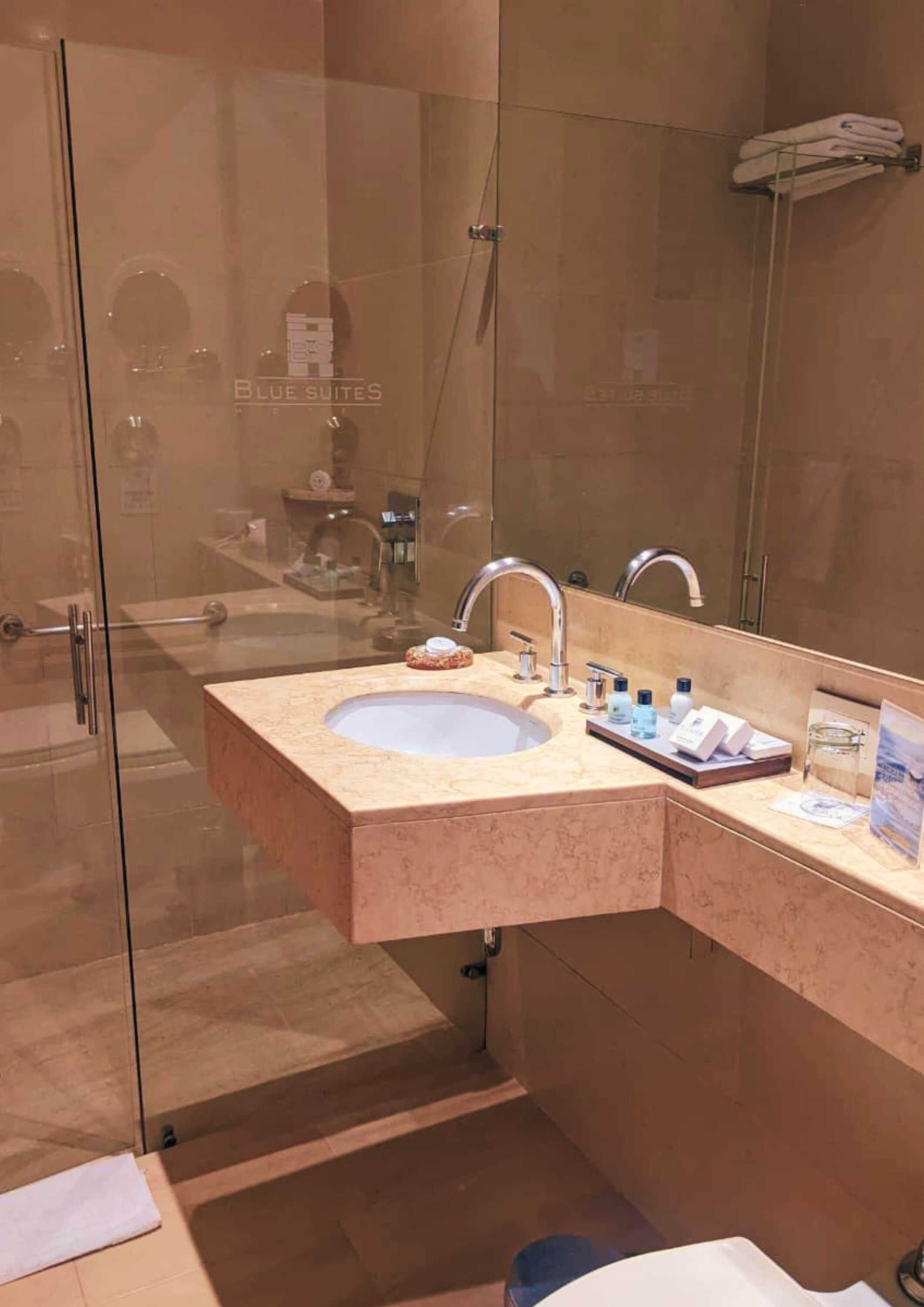 Foto - Blue Suites Hotel