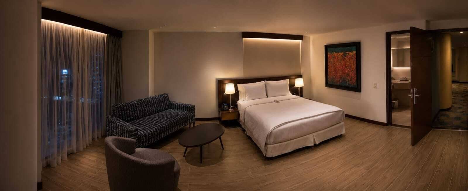 Foto - Blue Suites Hotel