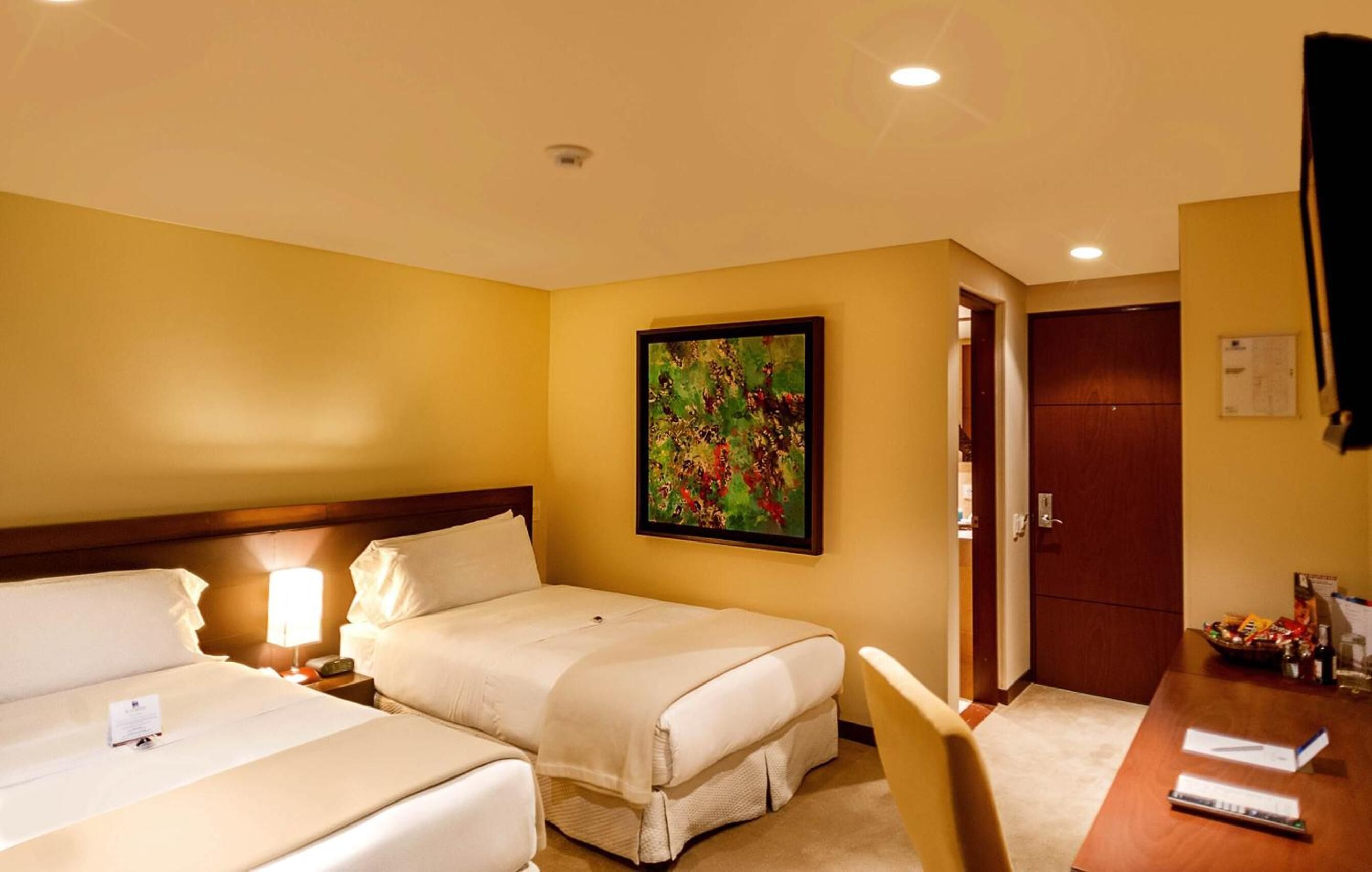Photo - Blue Suites Hotel