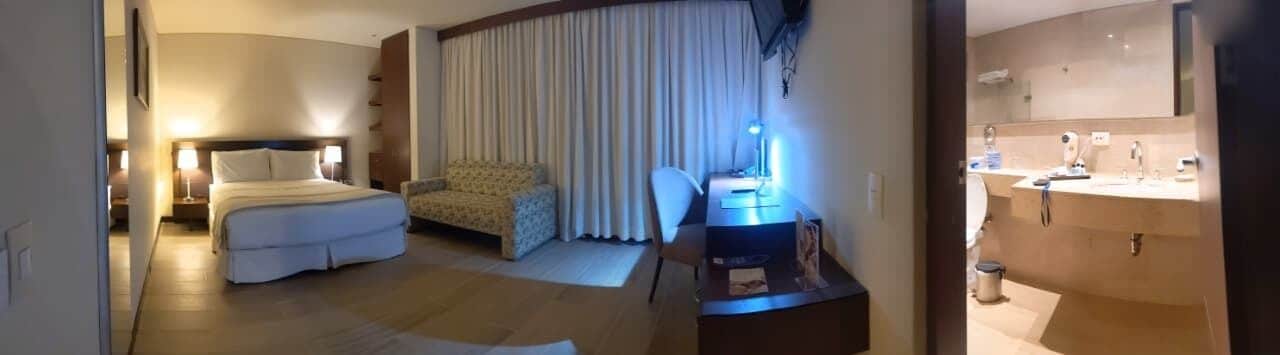 Foto - Blue Suites Hotel