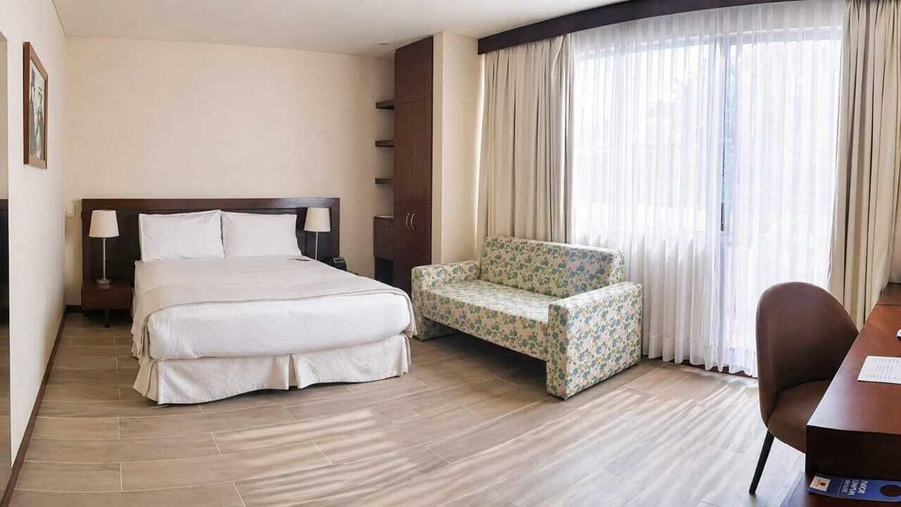 Foto - Blue Suites Hotel