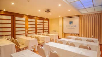 Sala de reuniones