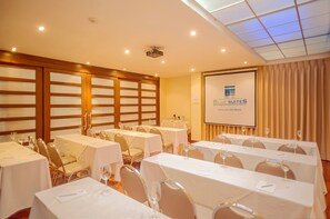 Meeting facility - Blue Suites Hotel (Bogotá)