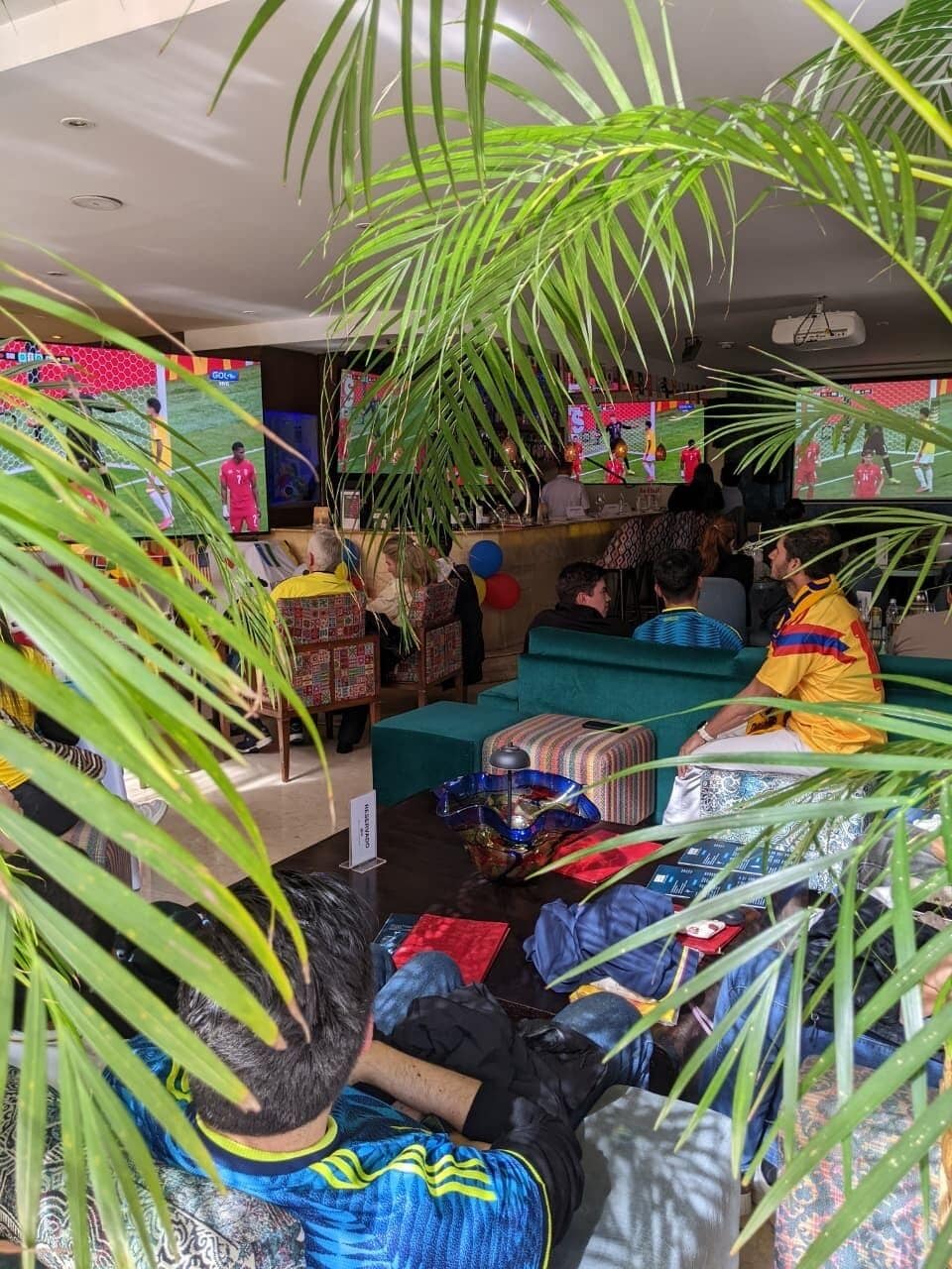 Foto - Blue Suites Hotel