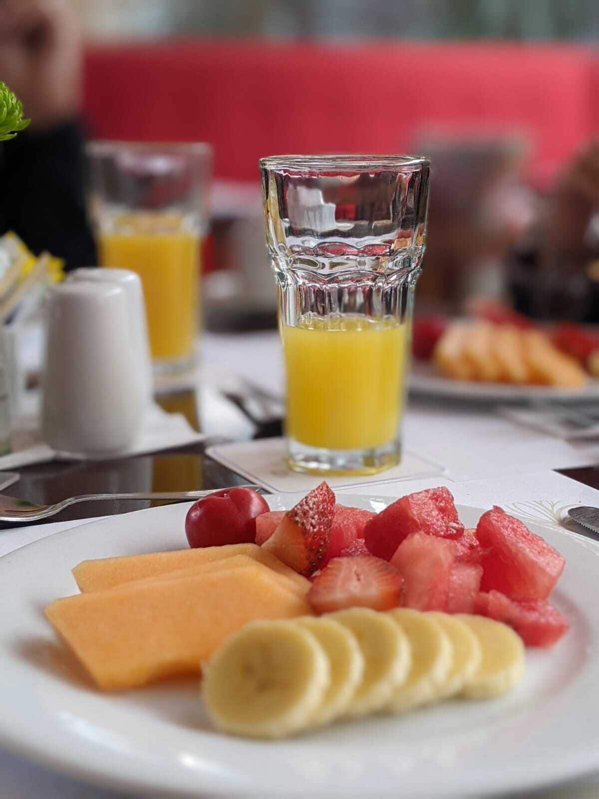 Photo - Blue Suites Hotel