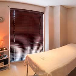 Espace de soins pour les couples, hammam, hammam, soins corporels