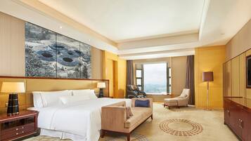 1 habitación, ropa de cama hipoalergénica y cubrecamas