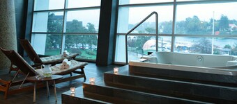 Hotel Dreams Valdivia