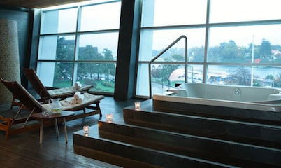 Hotel Dreams Valdivia