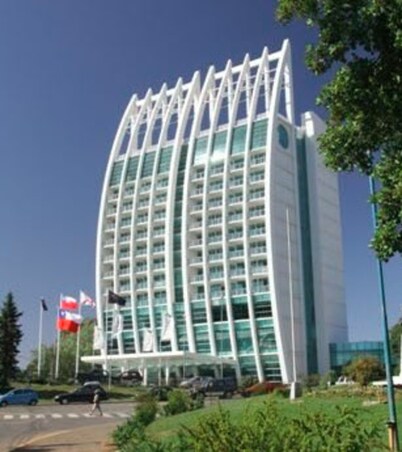 Hotel Dreams Valdivia