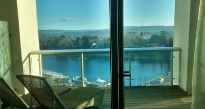 Hotel Dreams Valdivia