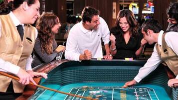 Casino