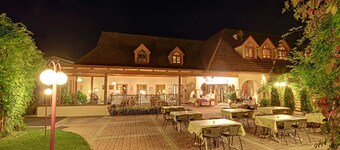 Familien Hotel Krainz