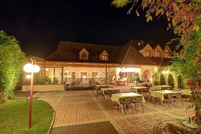 Familien Hotel Krainz