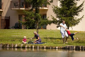 Fishing - Familien Hotel Krainz (Jennersdorf)