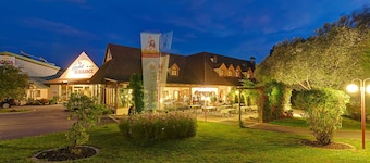 Familien Hotel Krainz