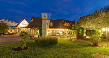 Familien Hotel Krainz