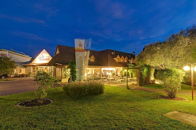 Familien Hotel Krainz