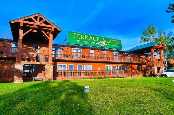 Terrace Suites - Ontário