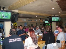 Bar (na propriedade)