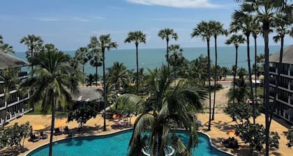 Pattawia Resort & Spa