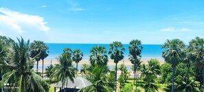 Exterior - Pattawia Resort & Spa (Pranburi)