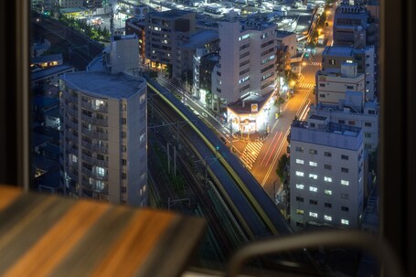 HUNDRED STAY Tokyo Shinjuku - Image 4