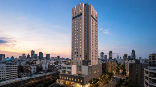 Citadines North Shinjuku Tokyo