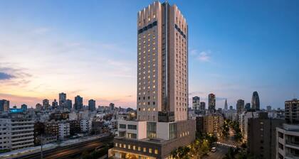Citadines North Shinjuku Tokyo