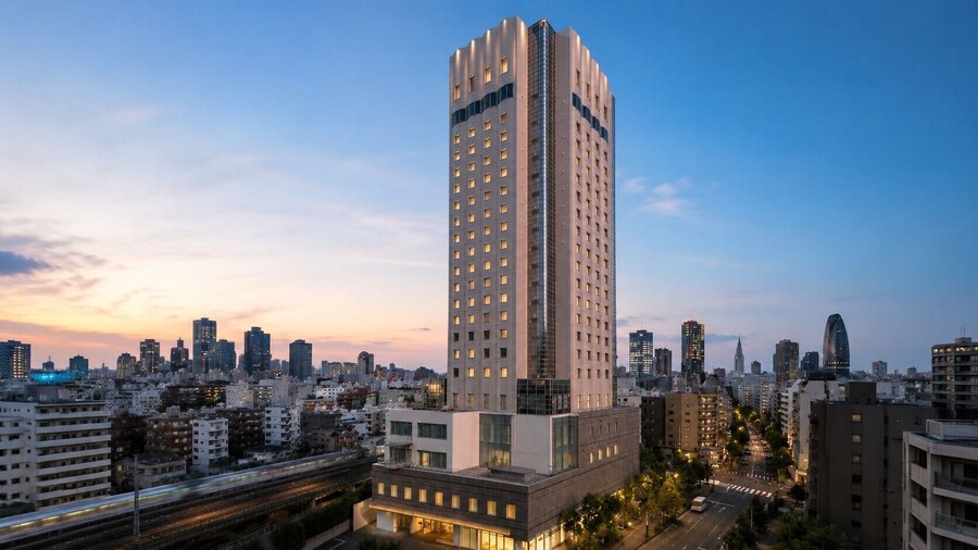 Citadines North Shinjuku Tokyo