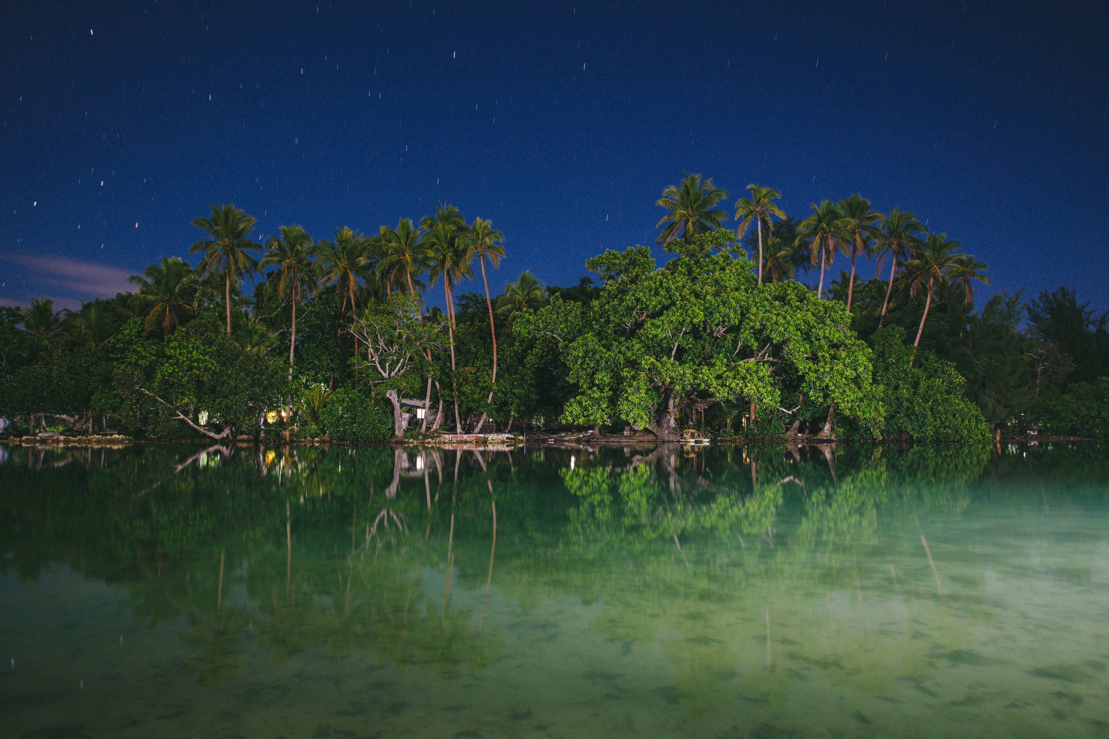 delightful waterfront studio | exterior