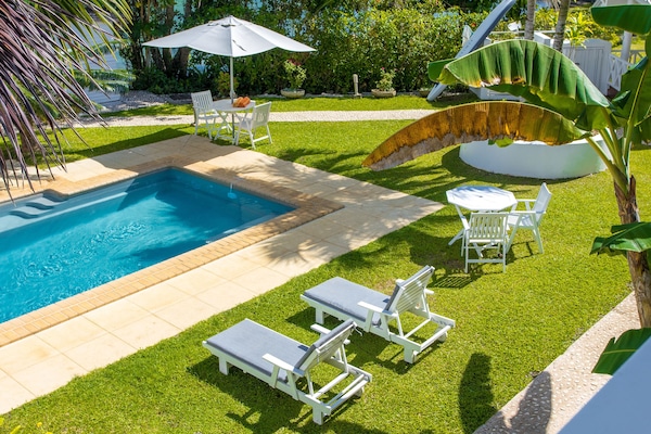 Leilighet, 2 soverom (Lagoon) | Utsikt fra rommet