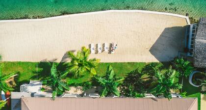 Tropicana Lagoon Apartments