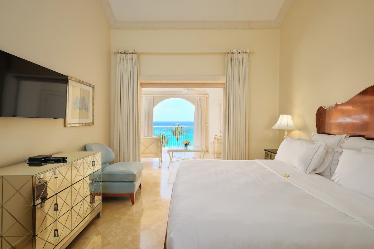 Penthouse, 3 Bedrooms