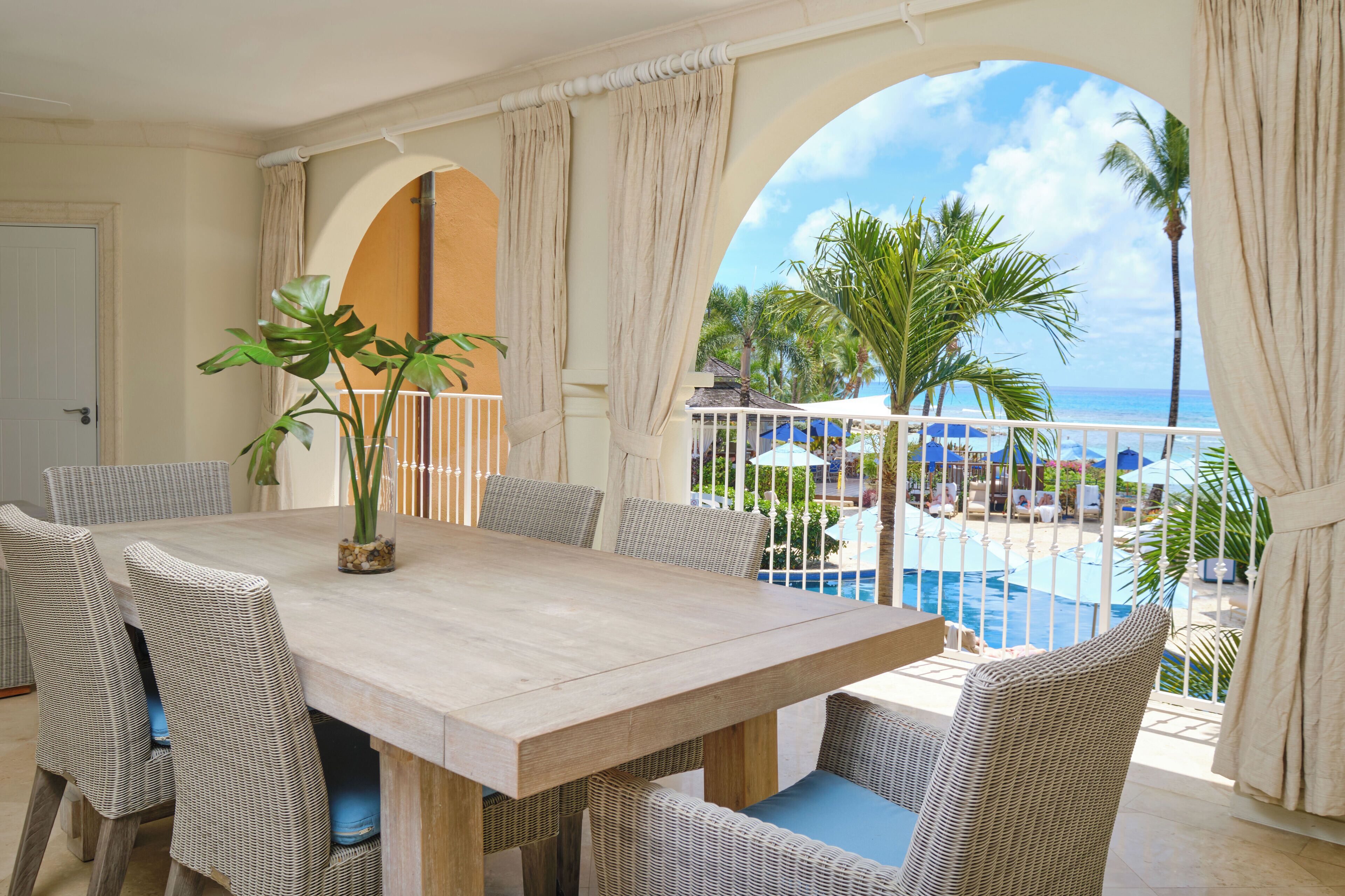 premium room, 1 bedroom | beach/ocean view