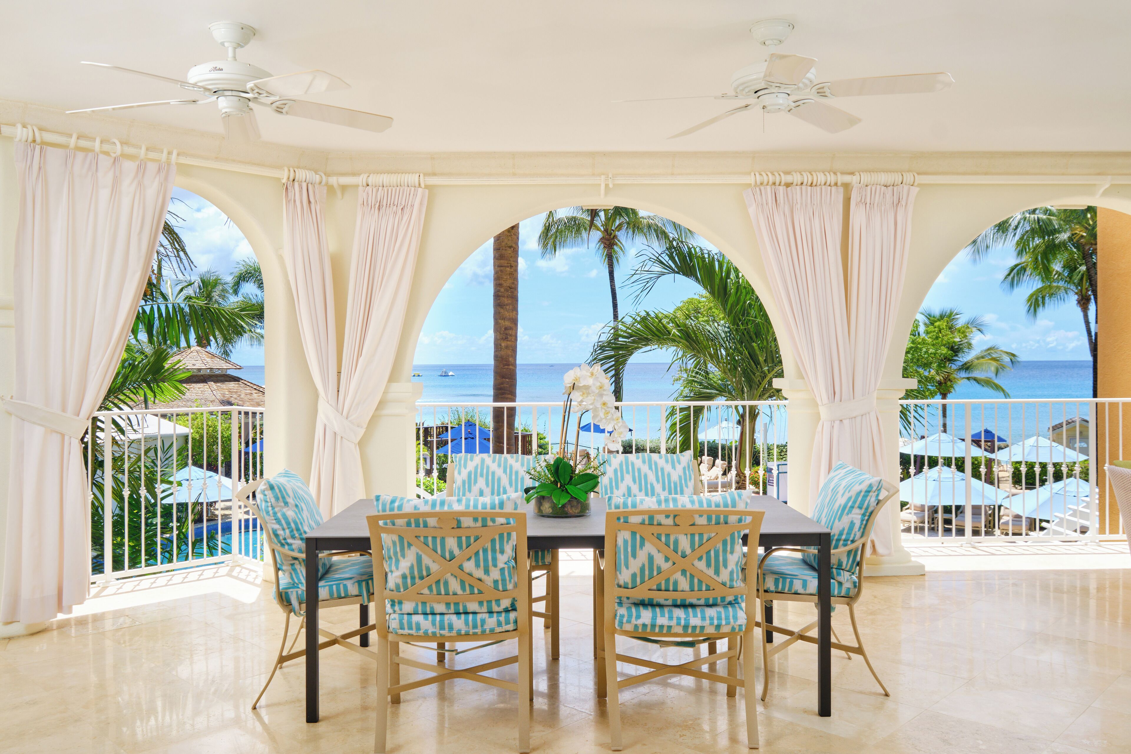 premium room, 2 bedrooms | terrace/patio