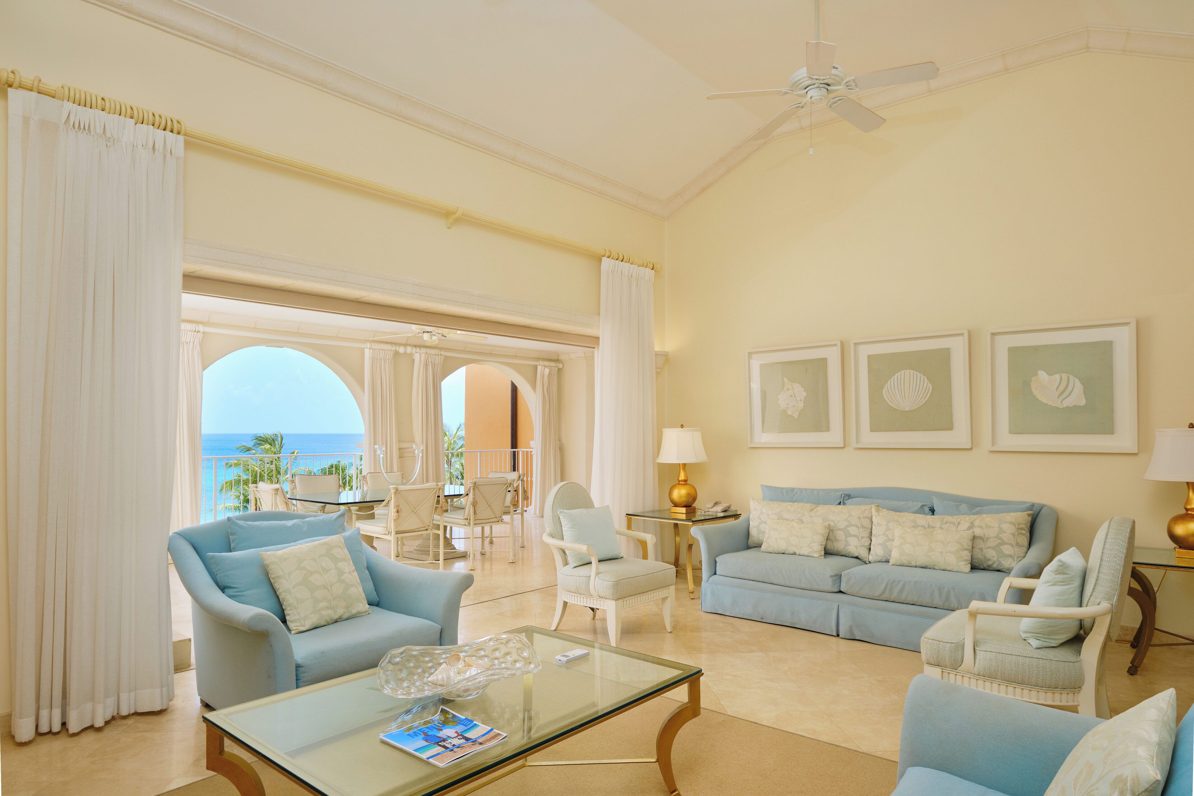 Attico, 3 camere da letto | Area soggiorno | Smart TV, docking station per iPod