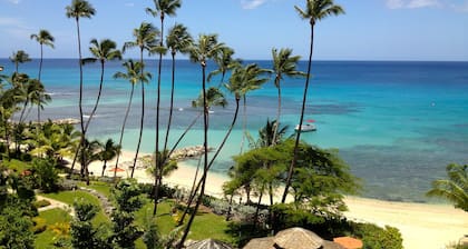 Saint Peter's Bay