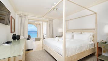 Premium Room, 3 Bedrooms | Egyptian cotton sheets, premium bedding, down duvets, pillow-top beds