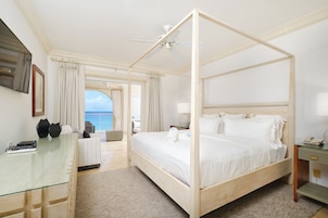 Premium Room, 3 Bedrooms | Egyptian cotton sheets, premium bedding, down comforters, pillowtop beds