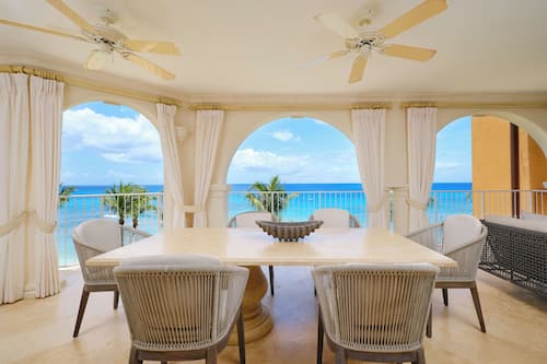 Camera Premium, 3 camere da letto | Terrazza/patio
