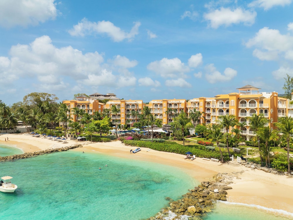 Saint Peter's Bay